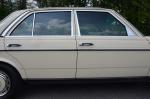 Mercedes-Benz 240 D 1983 года (EU)